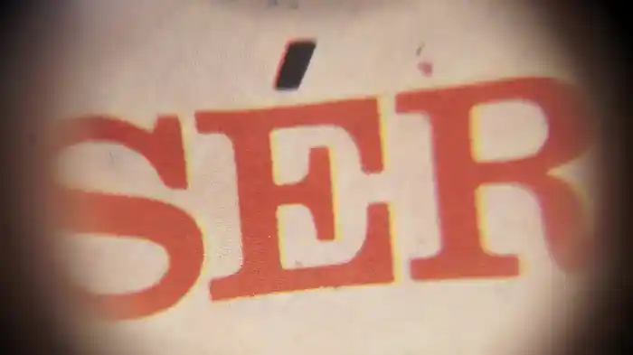 Até Já, Até Já (Lyric Video)