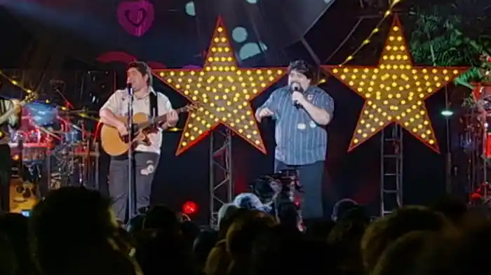 Maluco Por Você (Ao Vivo)