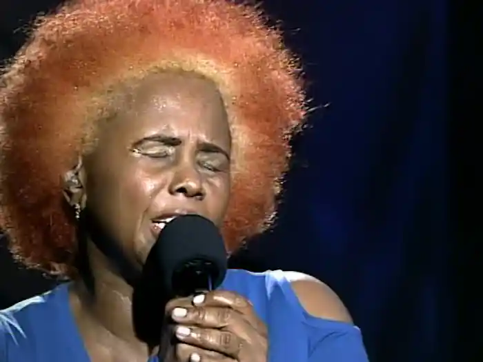 Nada Mais (Lately) (Ao Vivo)