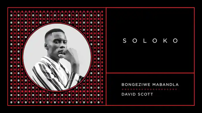 Soloko (Audio)