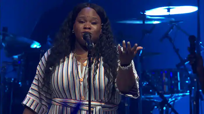Break Every Chain (Live At Passion City Church)