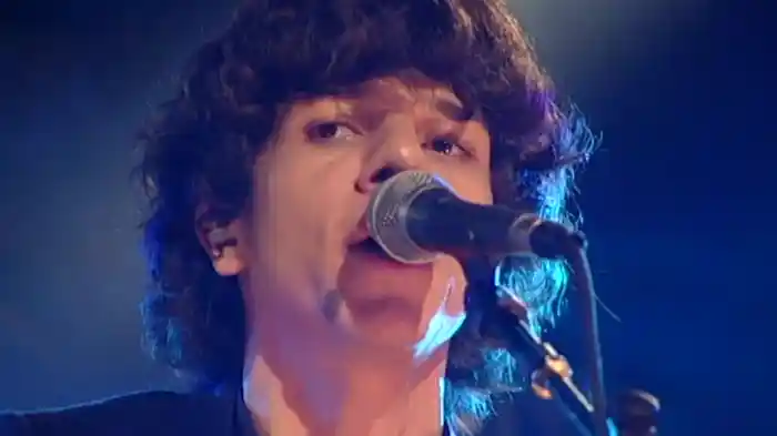 Mexico Dear Blues (Ao Vivo)