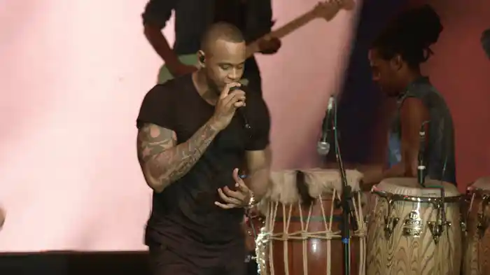 Abana Que O Papai Tá Mal (Abana) (Ao Vivo)