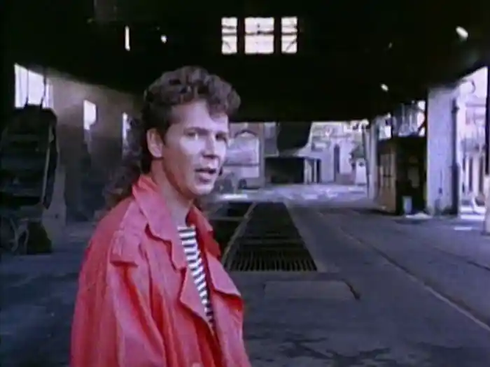 Crazy (Australasian Version)