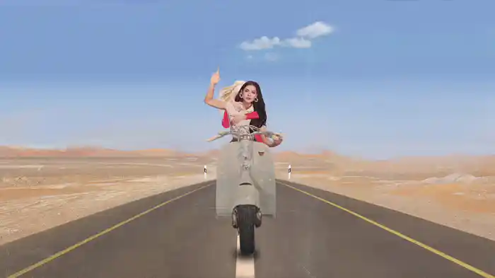 Boys Like You (Lyric Video)