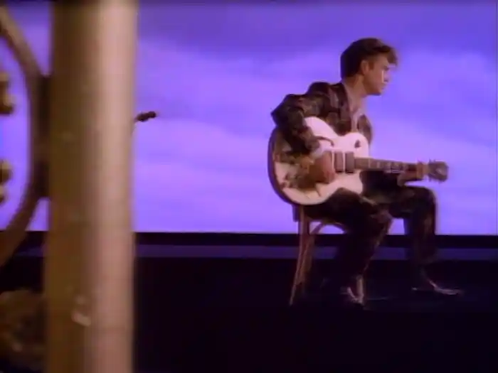 You Owe Me Some Kind of Love