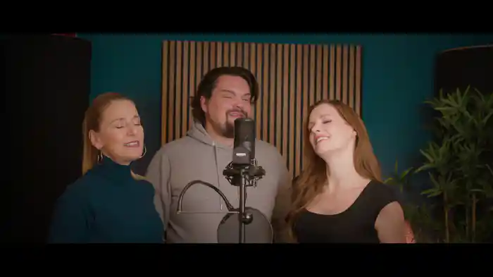 Gemeinsam nie allein