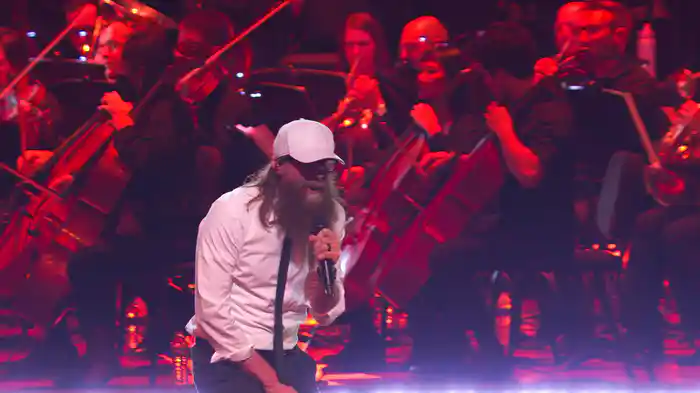 Go Tell It On The Mountain (Live In Nashville, TN, 2022)