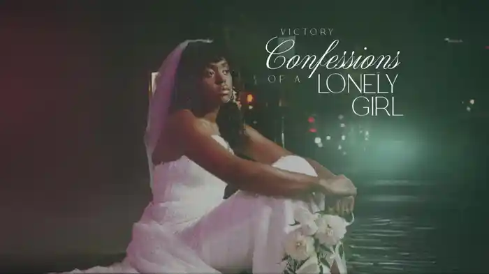 Believe in Love (Visualizer)