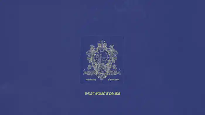 What Would It Be Like? (Audio)