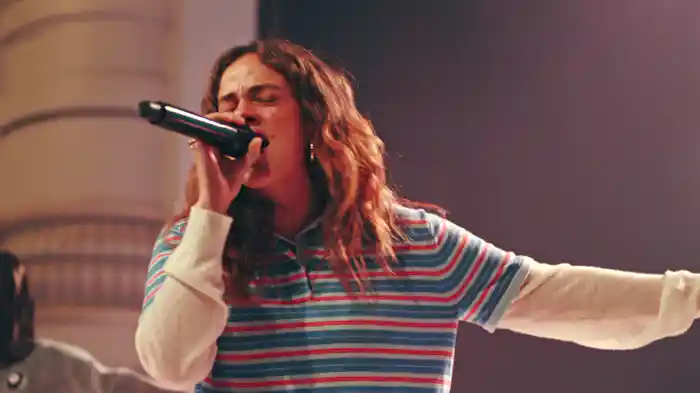 give + take (Live at Mosiac)