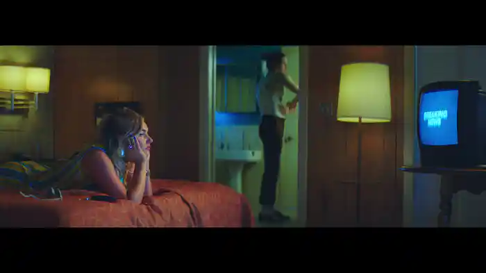 Love Don't Cost A Thang