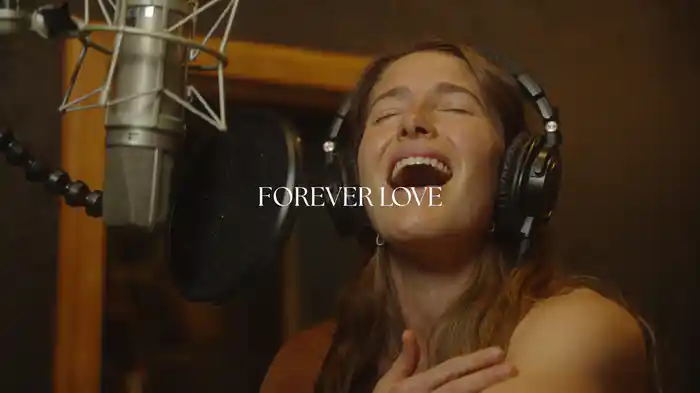 Forever Love (Lyric Video)