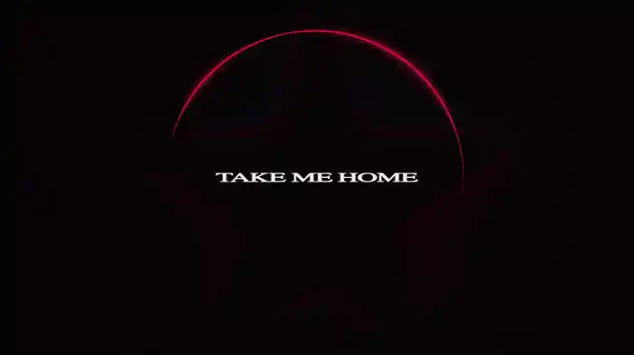 TAKE ME HOME (Lyric Video)