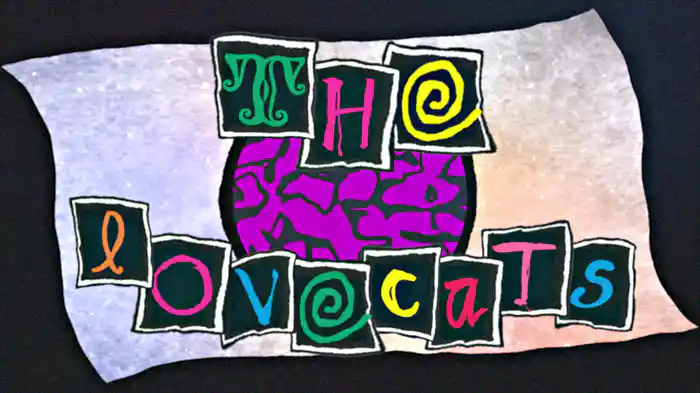 The Lovecats (Lyric Video)