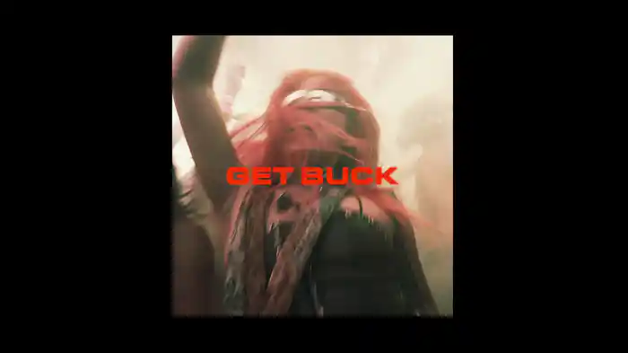 Get Buck (Audio)