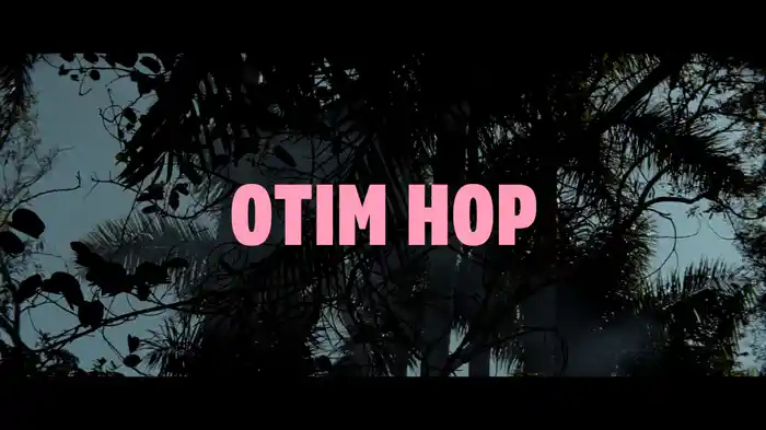 Otim Hop