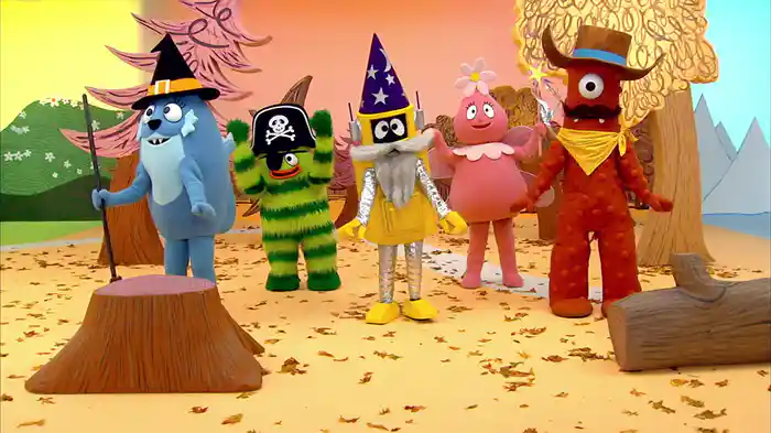 Halloween Party