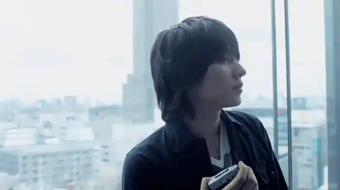 どんな未来にも愛はある