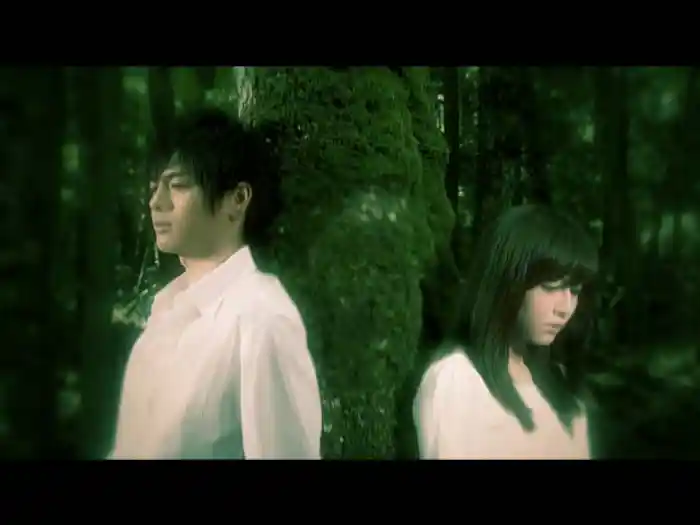 あなたが愛をくれたから・・・