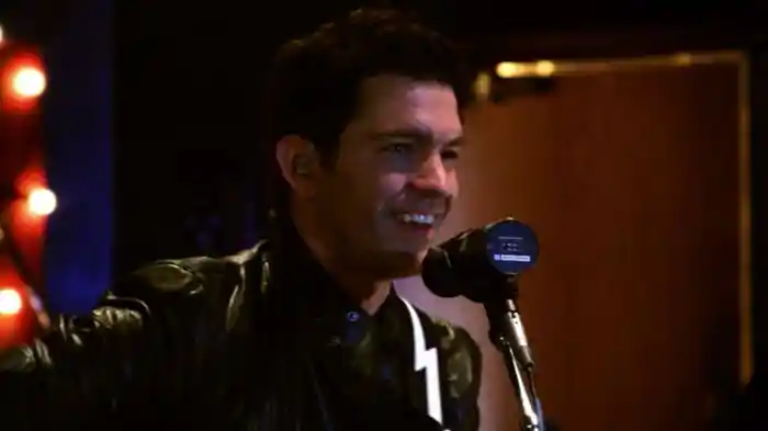 The Heavy and the Slow (Live)