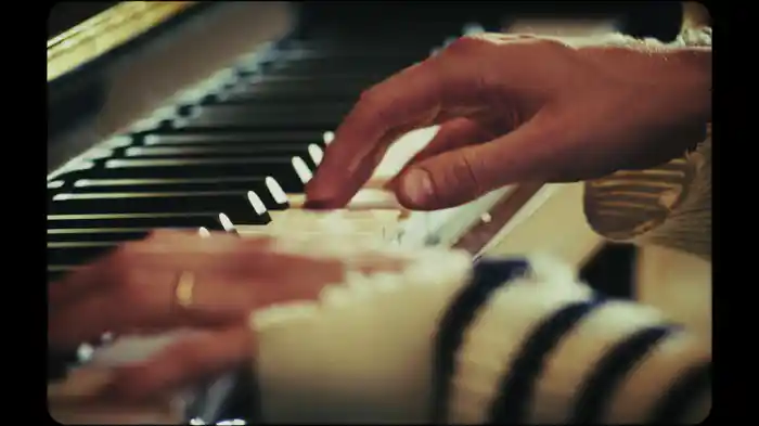 J.S. Bach: Air on the G String (Arr. Ólafsson for Piano from Orchestral Suite No. 3, BWV 1068)