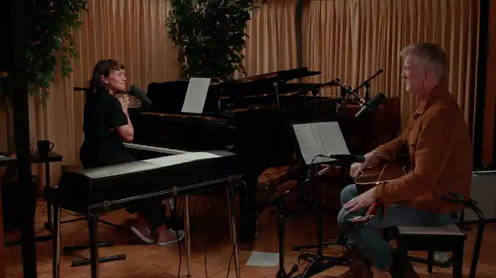 Somethin’ Stupid (Live From Los Angeles, CA / 2025)