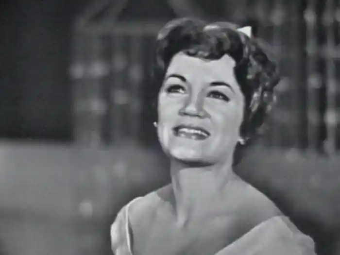 Come Rain Or Come Shine (Live On The Ed Sullivan Show, March 29, 1959)