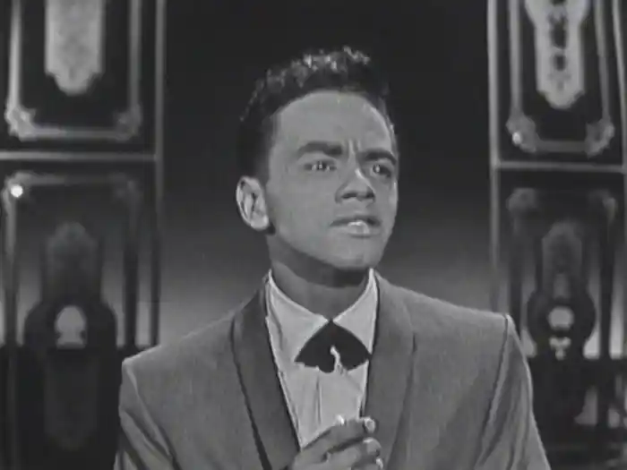 Call Me (Live On The Ed Sullivan Show, October 26, 1958)