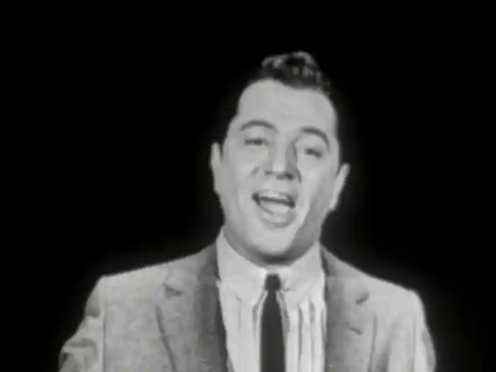 There's No Tomorrow/I Get Ideas/Walk Hand In Hand (Medley/Live On The Ed Sullivan Show, May 6, 1956)