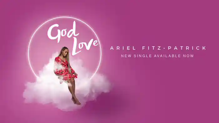 God Love (Audio)
