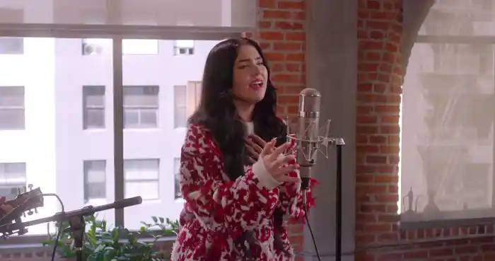 Best Friend Breakup (Mirror Acoustic Session)