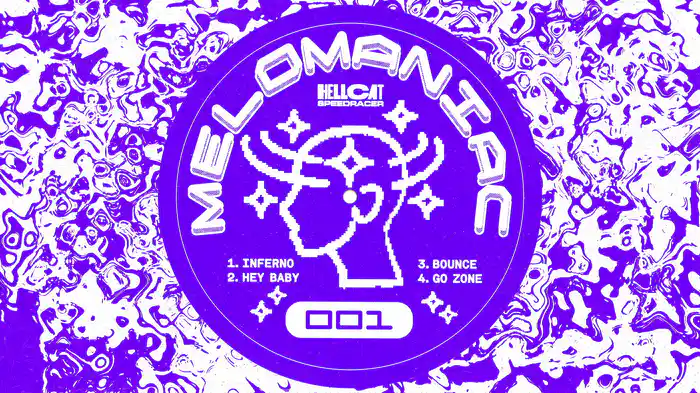 Inferno (Visualiser)