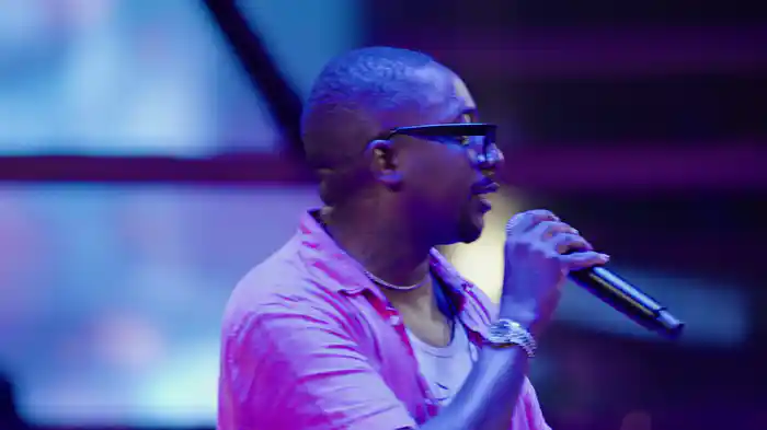 Nosso Sonho Não É Ilusão / Tão Só (Ao Vivo No Rio De Janeiro / 2023)