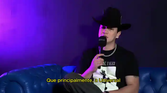 La Hummer Y El Camaro (Behind The Scenes)