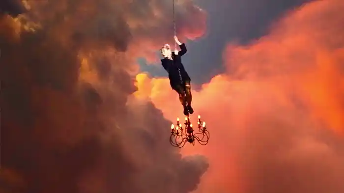 Devil Eye (Visualizer)