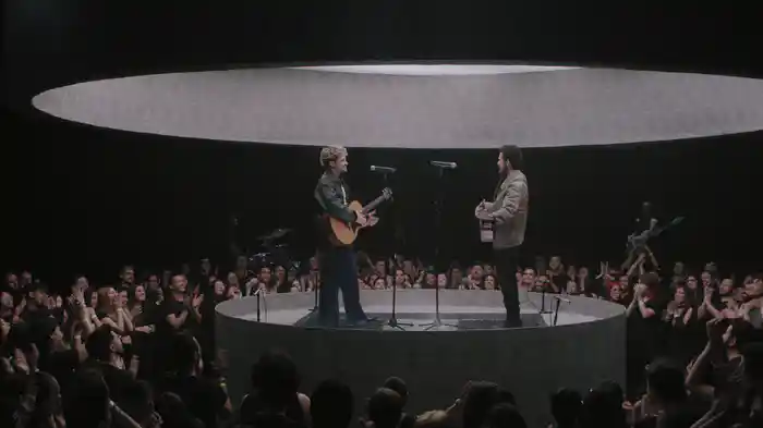 Mal (Ao Vivo Em São Paulo / 2024)