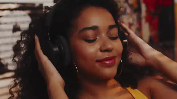 Ganas de Vos (Lyric Video)