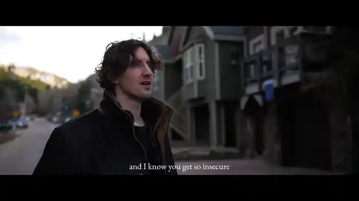 Love Of My Life (Lyric Video)