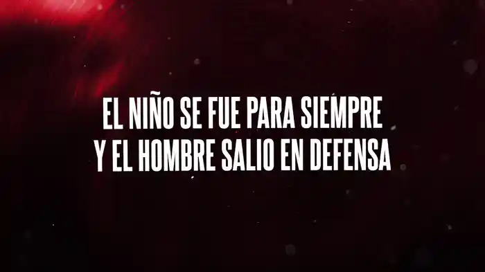 El Niño Sicario (Karaoke)