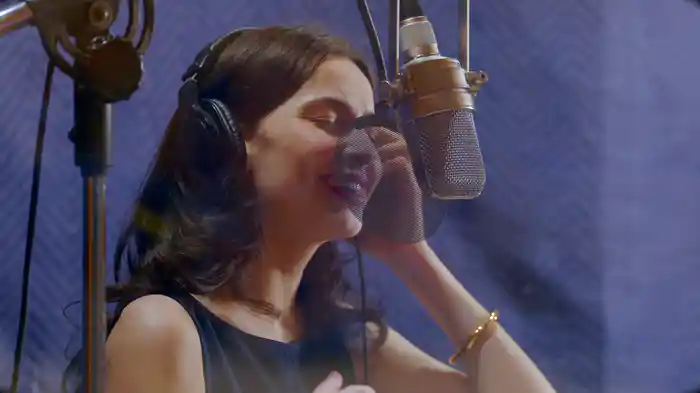 Say It (Power Station BTS Clip)