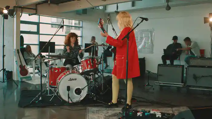 Got It (Live Office Takeover)