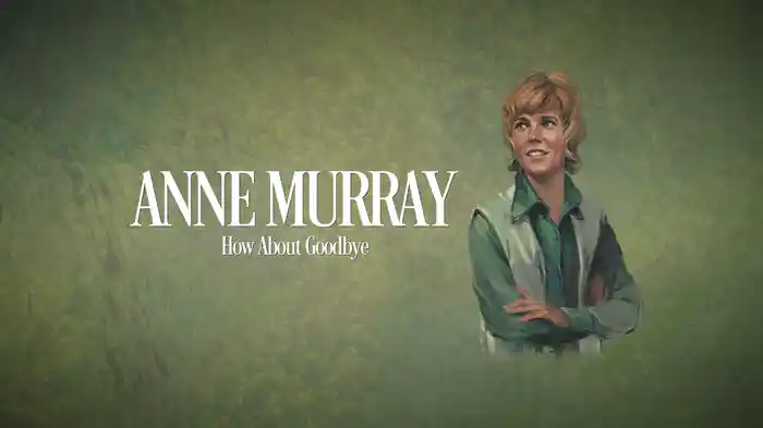 How About Goodbye (Visualizer)