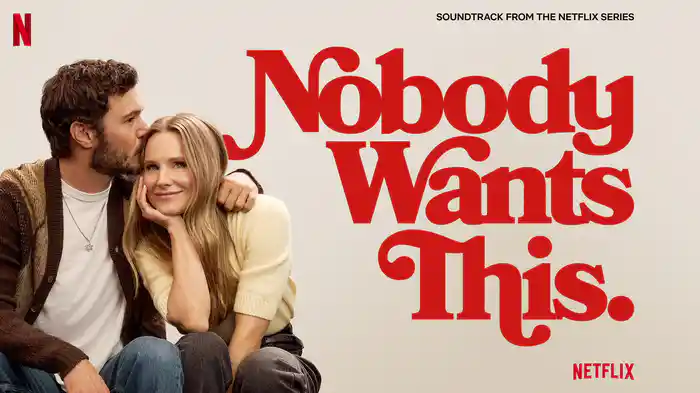 Saddle Again (From the Netflix Series "Nobody Wants This" Season 2/Audio)