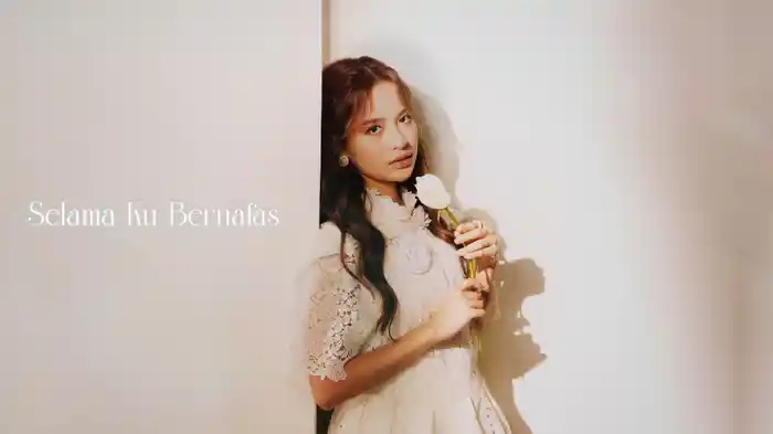 Selama Ku Bernafas (Lyric Video)