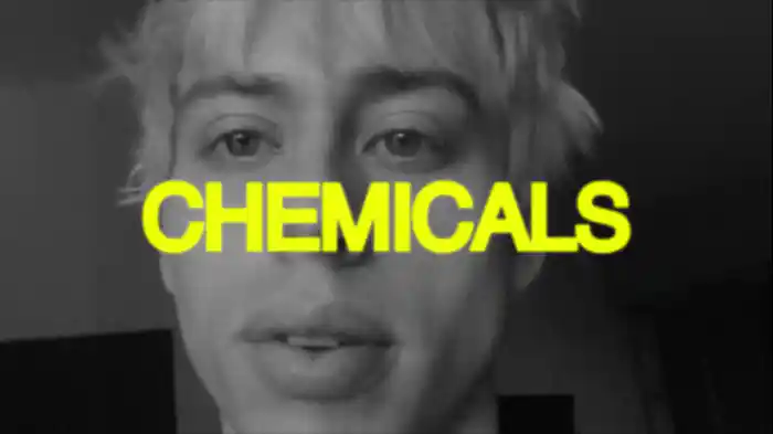 chemicals (Lyric Video)