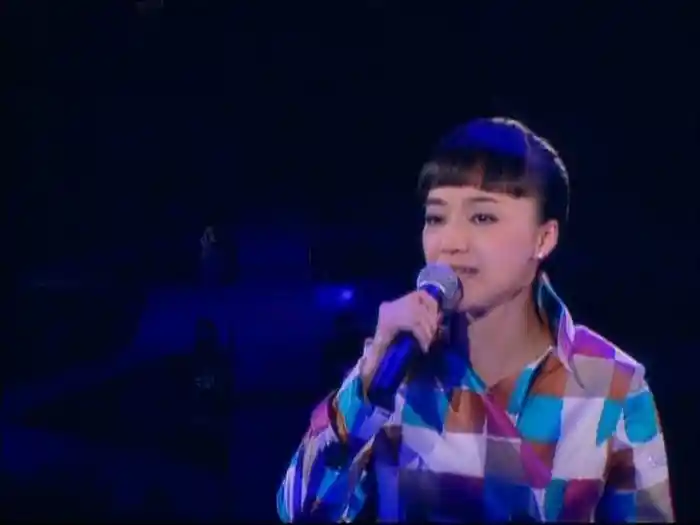 今天夜裡總下雨 (2003 Live)