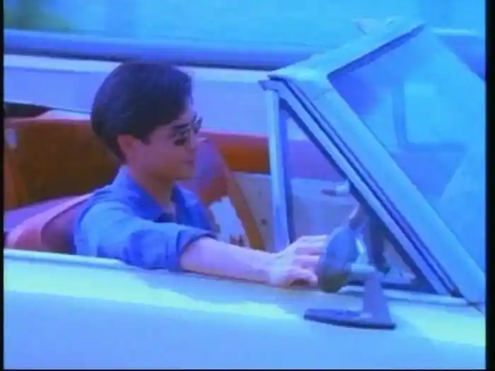 一千個願意