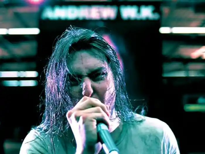 パーティー・一直線!