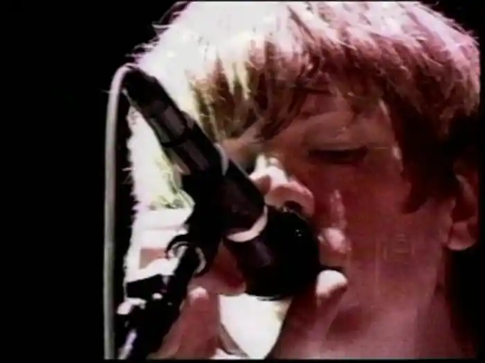 The Diamond Sea (Revised Audio)